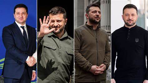  How Zelenskyy&#039;s ‘suit’ became the center of a massive Polymarket fight 