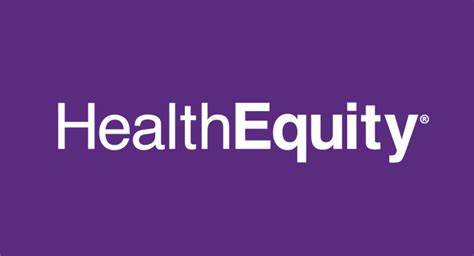 HealthEquity Stock Earns RS Rating Upgrade