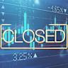 Stocks Little Changed at the Close