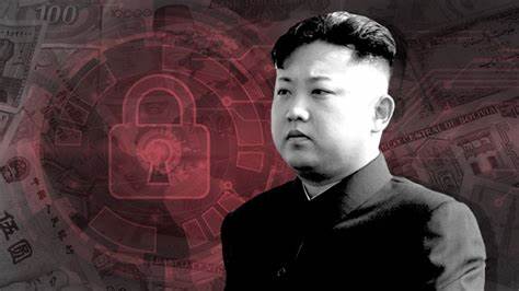 North Korean Hackers Steal $1.46B in Ethereum from Bybit