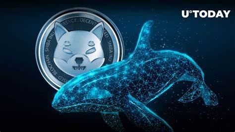 Shiba Inu steady as CEX outflows and whale activity rise - crypto.news