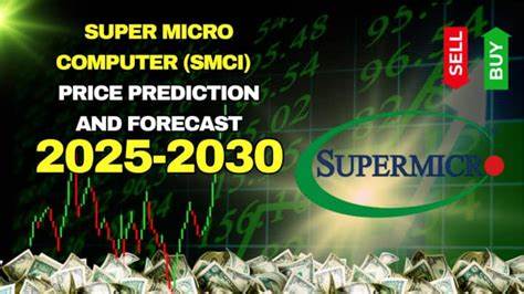Is Super Micro Computer Stock a Buy, Sell, or Hold for July 2025?