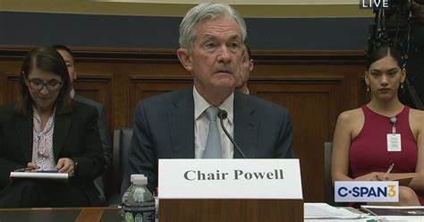 Inflation, Monetary Policy and the Economy - C-SPAN