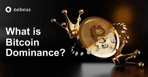 Bitcoin’s Dominance Dips Below 50% as Trump’s Crypto Reserve Shocks Markets - TronWeekly