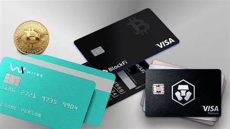 6 Best Crypto Credit Card Rewards October 2024 - Milk Road