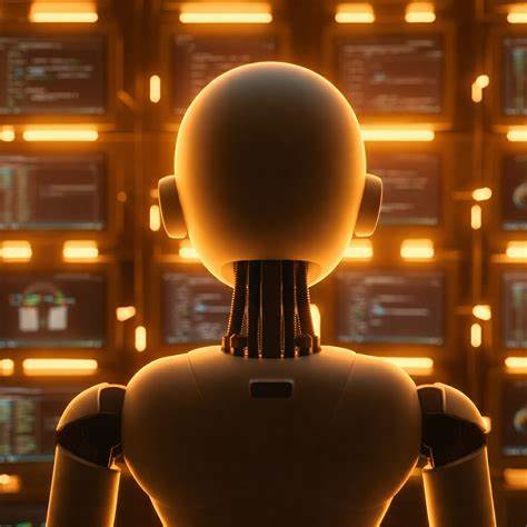 Human Behavior: AI Session Replays