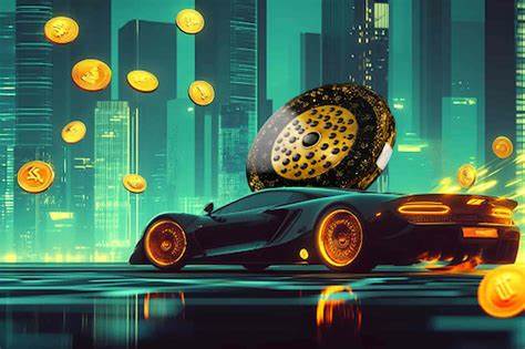 Warum Experten Remittix unterstützen, ob Cardano und Shiba Inu die Geschwindigkeit halten können