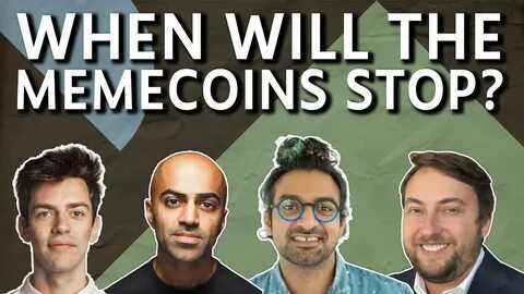 The Chopping Block: Memecoin Presales, MakerDAO’s Endgame, and BlackRock's Blockchain Bet! - Unchained