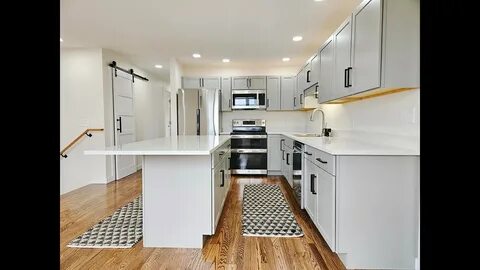 Luxury Home and Commercial Remodels [video]