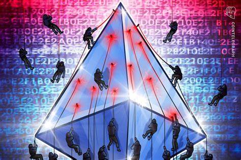 1inch suffers $5M hack due to smart contract vulnerability - Cointelegraph