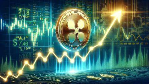 XRP Price Poised for More Upsides: Will the Rally Continue? - NewsBTC