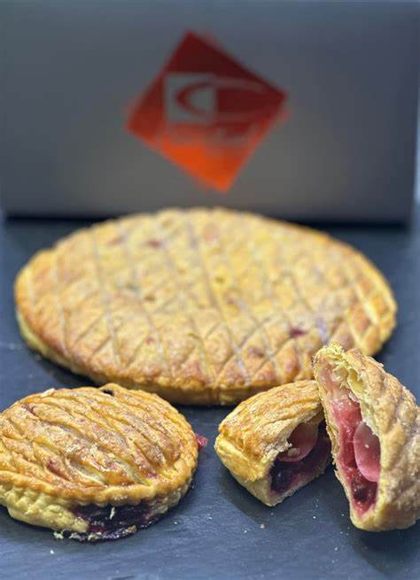 Courtial Jacques Ambert - Boulangeries Pâtisseries (adresse, horaires)