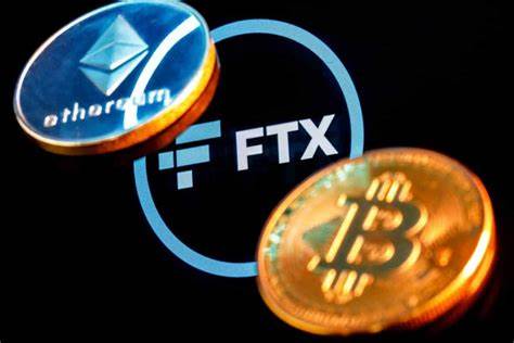 ETH holders in FTX stand to gain $2.5k as repayments start Feb. 18