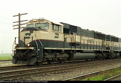 BN 9400 - rrpicturearchives.net