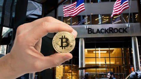 Is BlackRock Selling Bitcoin (BTC)? - CoinGape