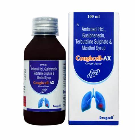 Cough Syrup Ambroxol shows promise for Parkinson's dementia treatment