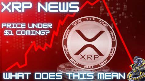 XRP News Today: Kraken Ruling Boosts Confidence, But XRP Remains Below Key Levels - FX Empire