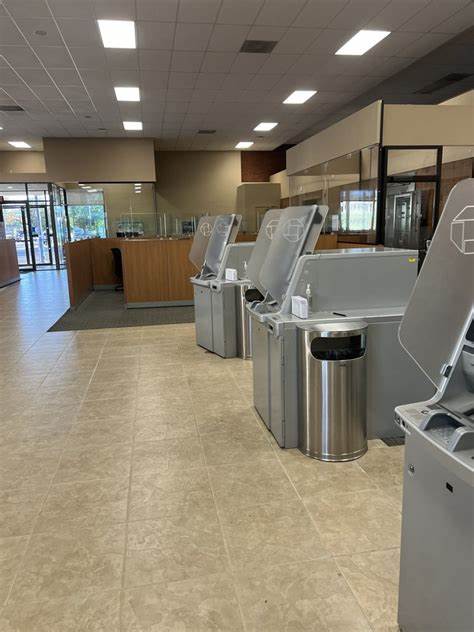 Chase Bank - Canoga Park, CA (2 Branch Locations)