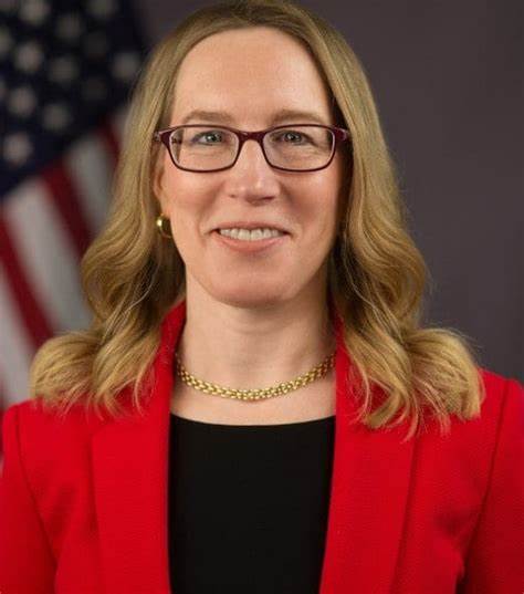 SEC Commissioner Peirce Unveils 10-Point Crypto Reform Plan, New Task Force Members Appointed
