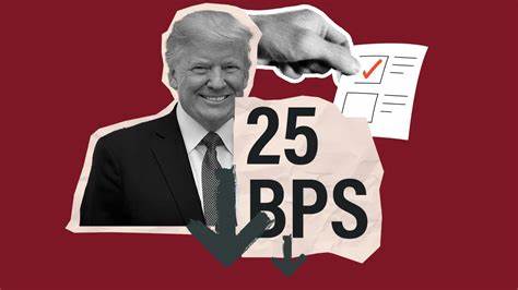 Trump Hasn't Made The Fed Cut Interest Rates, But The Economy Might