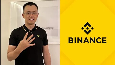 Binance CEO denies sale rumors, hints at future investors