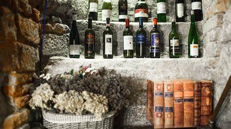 If You Invested $1,000 in Fine Wine 10 Years Ago, What Would Your Portfolio Look Like Today?