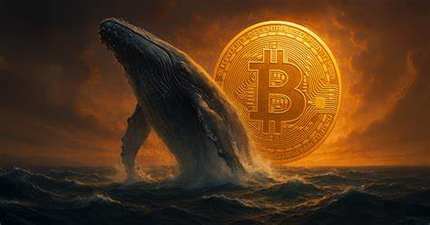 Bitfinex whale returns: Adam Back sights massive Bitcoin accumulation