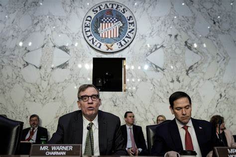 Senator to Google: Give us info from telco Salt Typhoon probes