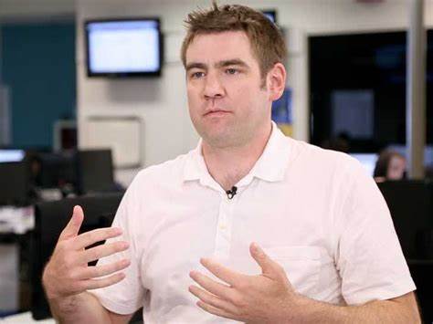 Former Twitter Engineer Shreds Bitcoin's Biggest Fans - Business Insider