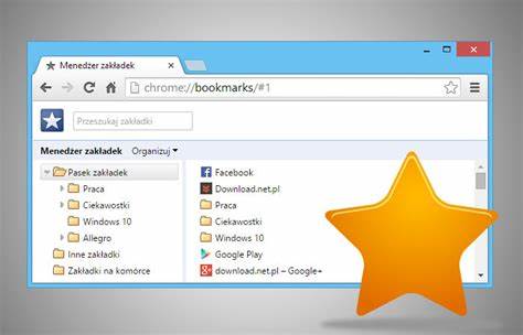 Gdzie Mozilla Firefox zapisuje "ulubione"/"zakładki"?