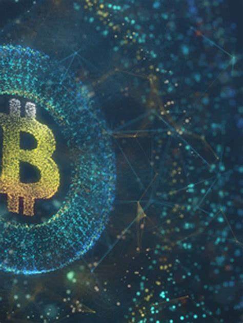 Beyond BTC: Top Altcoins to buy with growth potential - The Economic Times