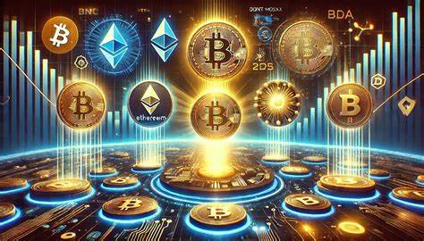 Crypto Picks for July That Could Skyrocket by September 2025-Don’t Miss These Altcoins
