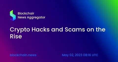 Crypto Scams on the Rise: Gemini and Coinbase Customers Warned - BeInCrypto
