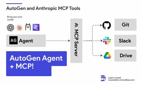 Tiny Agent: a MCP-powered agent in 50 lines of code