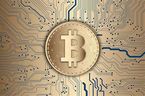 Bitcoin: The Gambler’s Currency - Madras Courier News