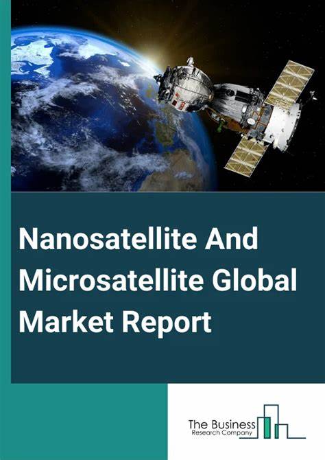 Evolving NewSpace market trends from a nanosatellite manufacturer's perspective