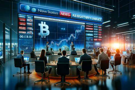Donald Trump Prepares Executive Order to Prioritize Crypto Industry - Crypto Times