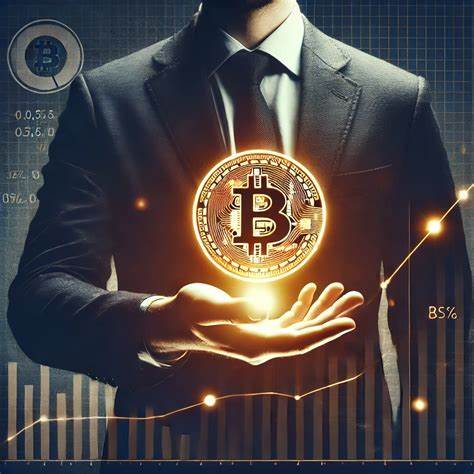 Institutional Investment in Cryptocurrency: The Growing Infrastructure and Challenges - The HR Director Magazine