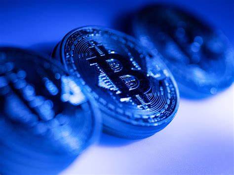 Bitcoin Retakes $100,000 With Global Risk Rally Resuming - BNN Bloomberg