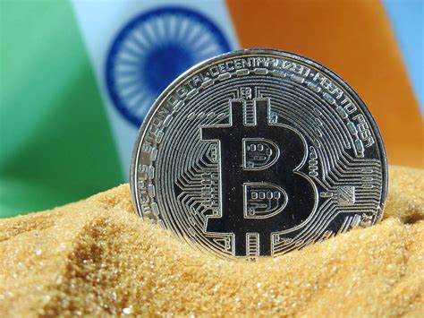 Crypto faces an uncertain future in India - Financial Times