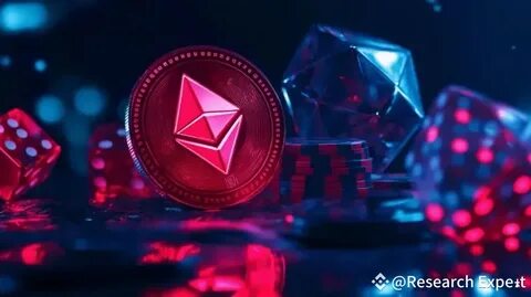 Ethereum Rally Outpaces Bitcoin; Analysts Predict ETH and Rollblock Will Lead the Market - Analytics Insight