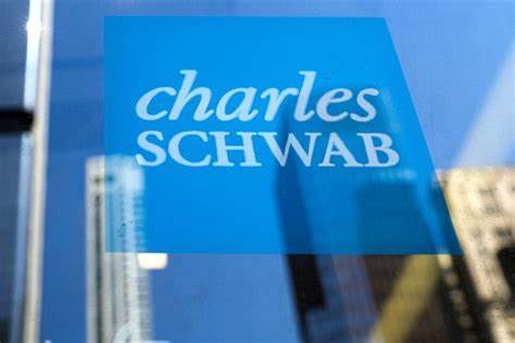 Charles Schwab to Buy Back $20 Billion of Stock