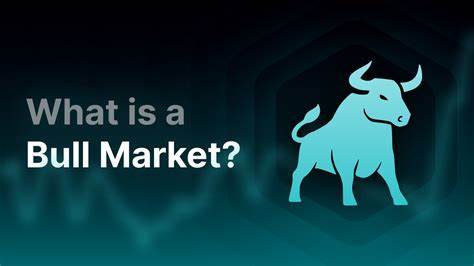What Is a Bull Market in cryptocurrency?: By Retired Member