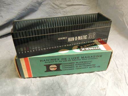 Hanimex Online Store