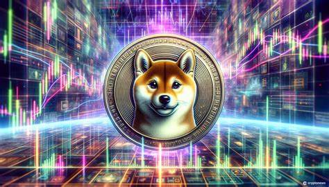 Road to $15 Billion Market Cap: This Token Is Set to Overtake Dogecoin (DOGE) and Toncoin (TON) Among the Crypto Top 10 - CryptoDaily