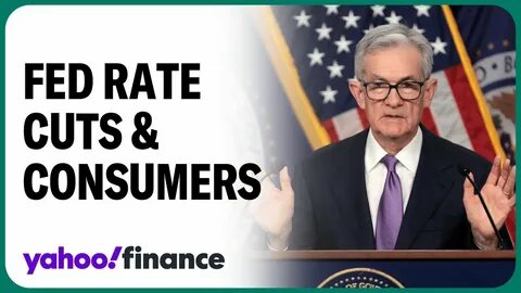 What a possible Fed rate cut would mean for your finances