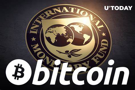 Bitcoin Is Not Money, Cannot Rival the US Dollar: IMF Managing Director - BeInCrypto