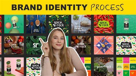 Show HN: Brandiseer – AI turns any idea into a full brand identity in 10 min