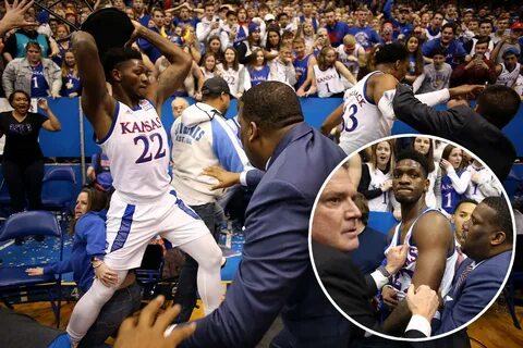 Brawl breaks out between rival high schools after a basketball game - WRAL News