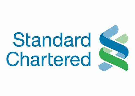 Standard Chartered Bank